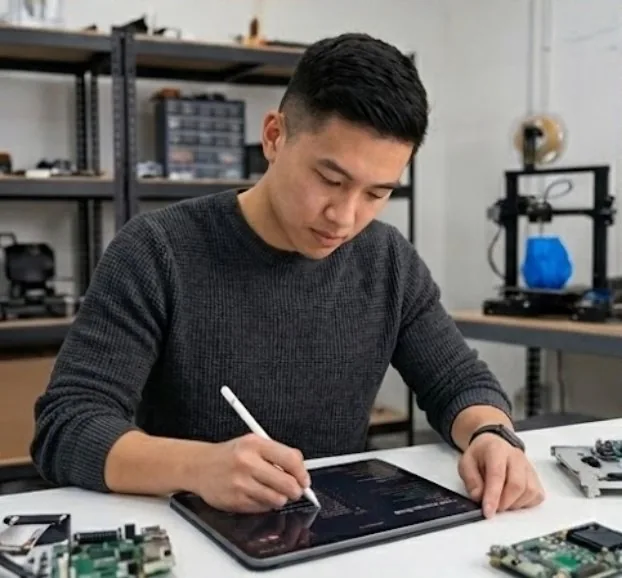 Planning with FocusFlow